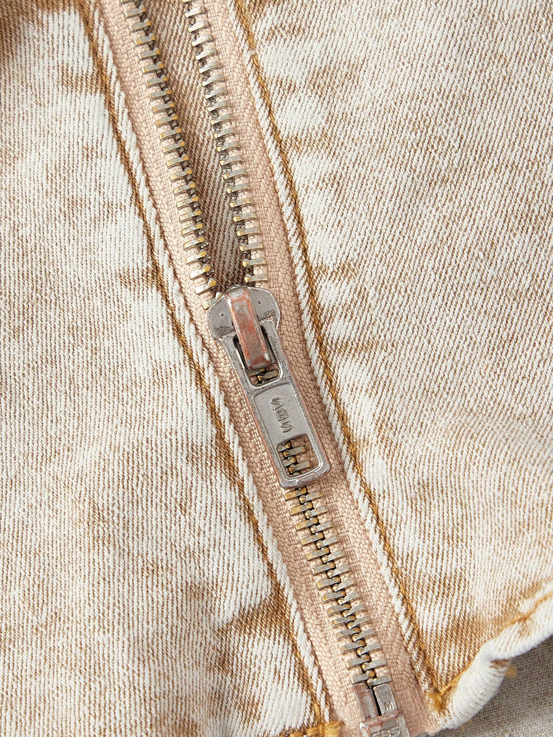 SHEIN felső, khaki