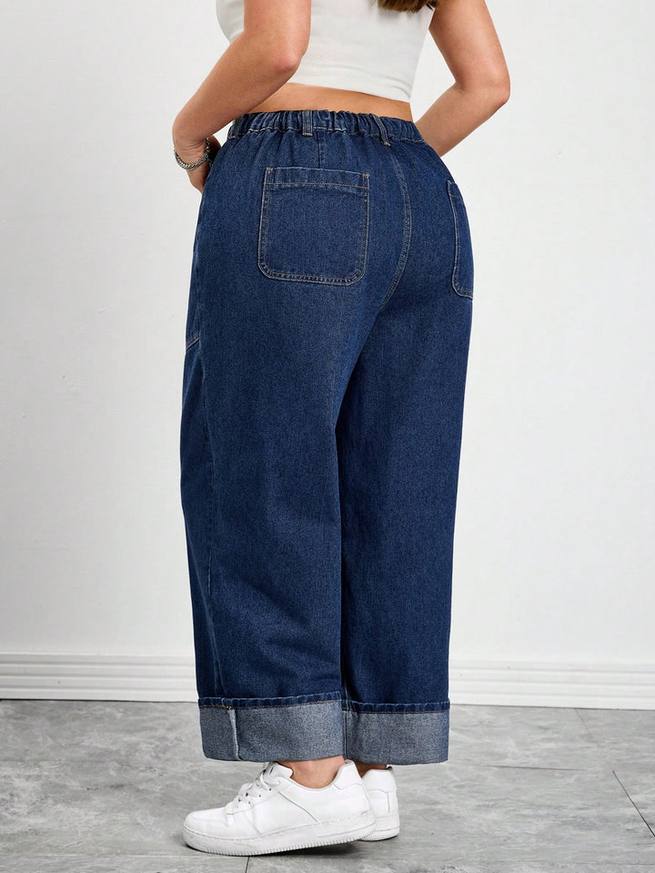 Jeans SHEIN