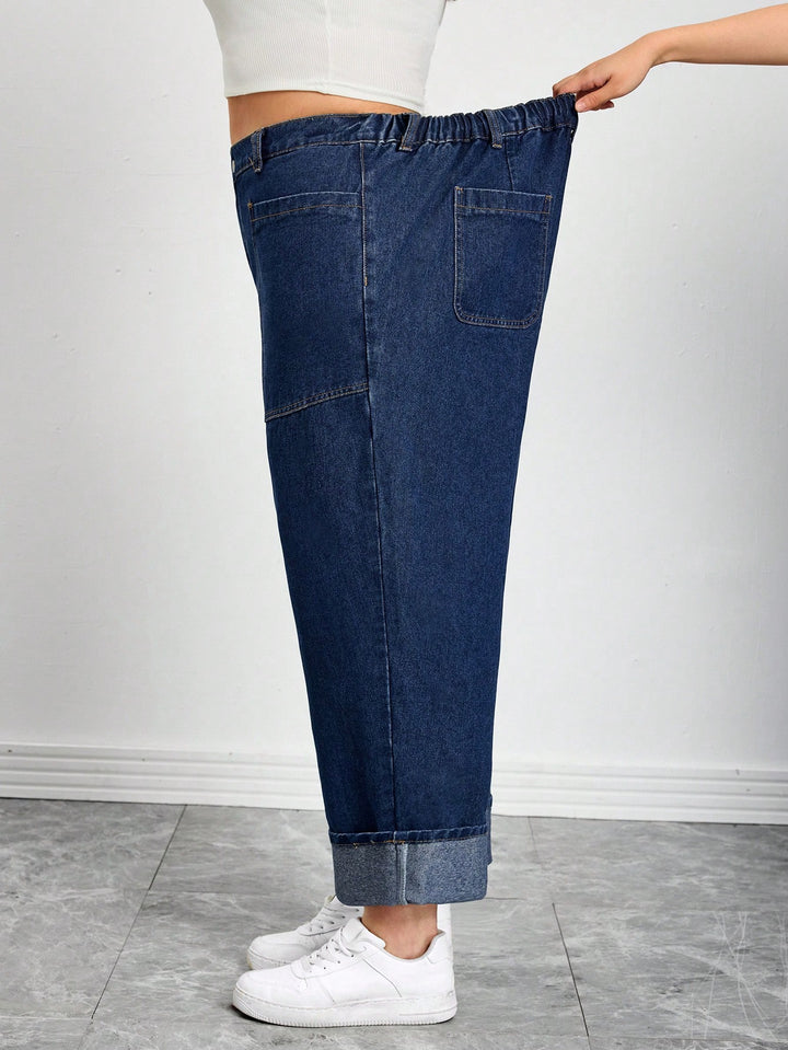 Jeans SHEIN
