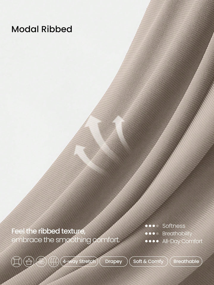 Pantaloni SHEIN, kaki