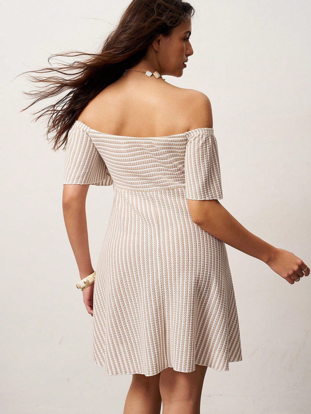 Rochie mini SHEIN, mix culori