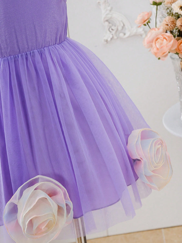 SHEIN ruha, lila