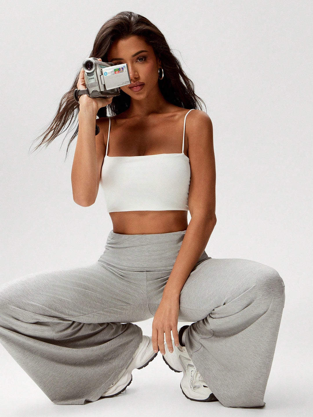 Pantaloni SHEIN