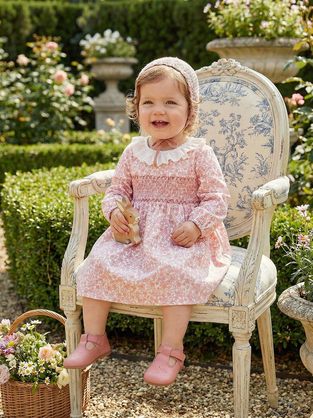 Rochie SHEIN, roz