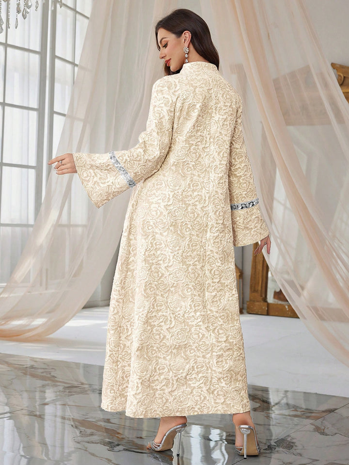 Rochie SHEIN, kaki