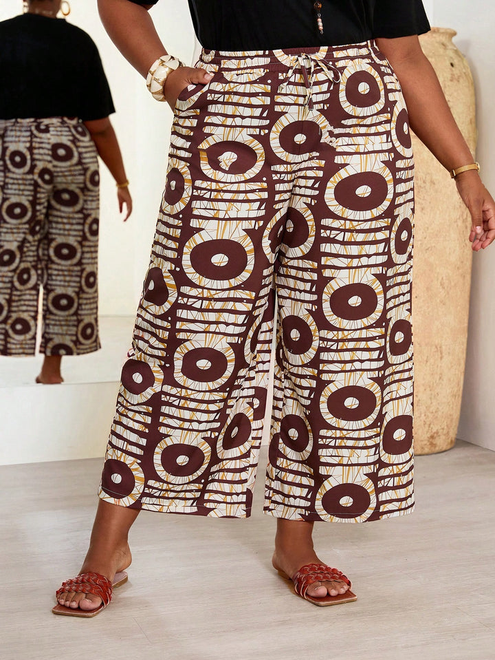 Pantaloni SHEIN, mix culori