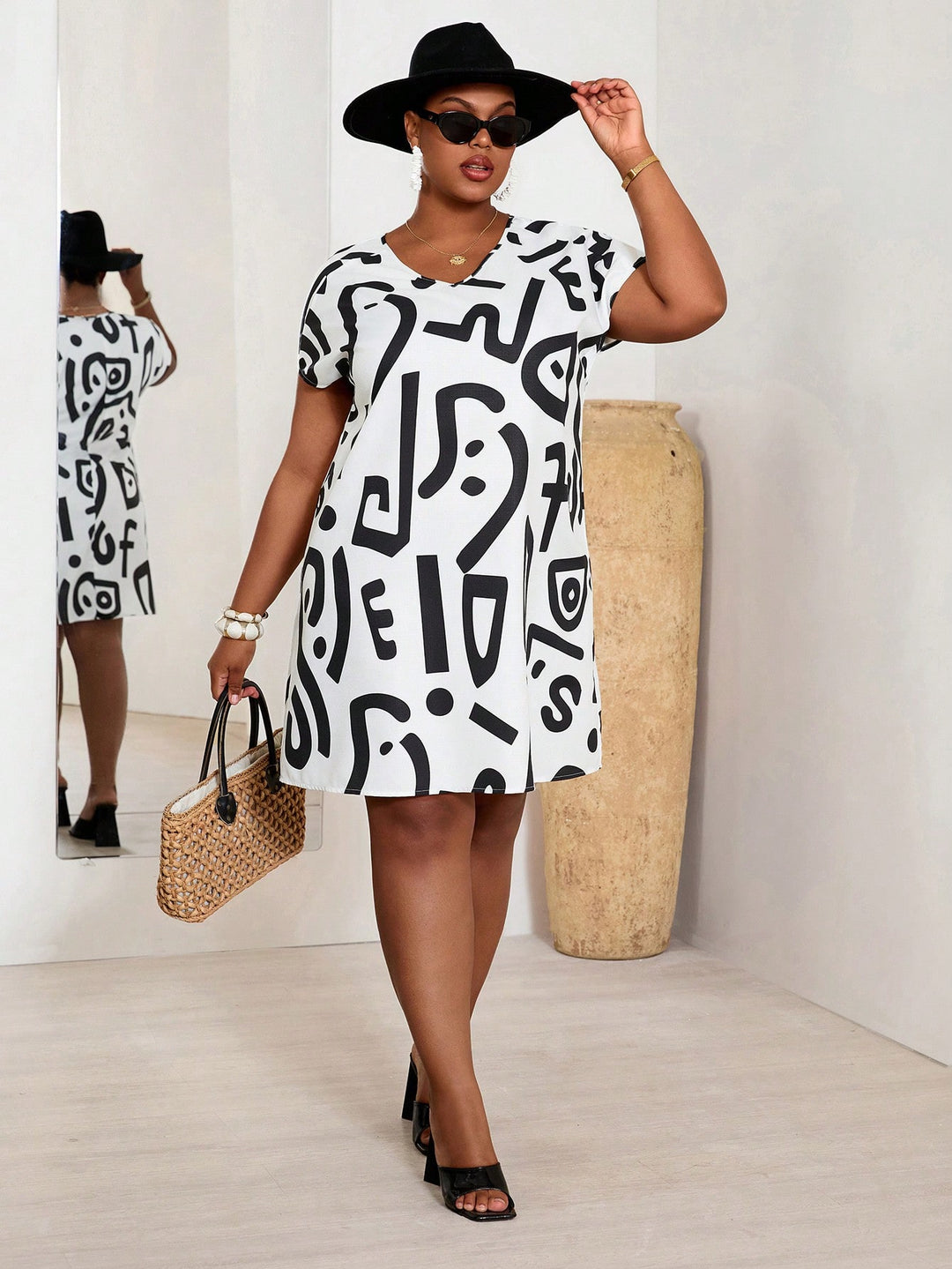 Rochie SHEIN