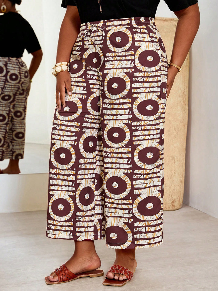 Pantaloni SHEIN, mix culori