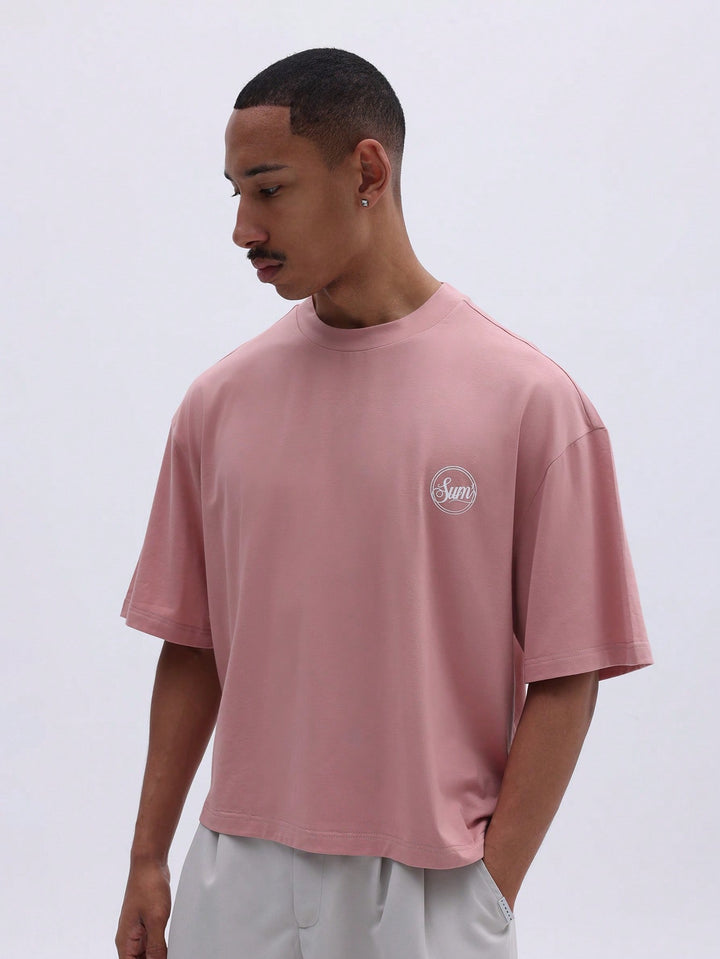 Tricou SHEIN