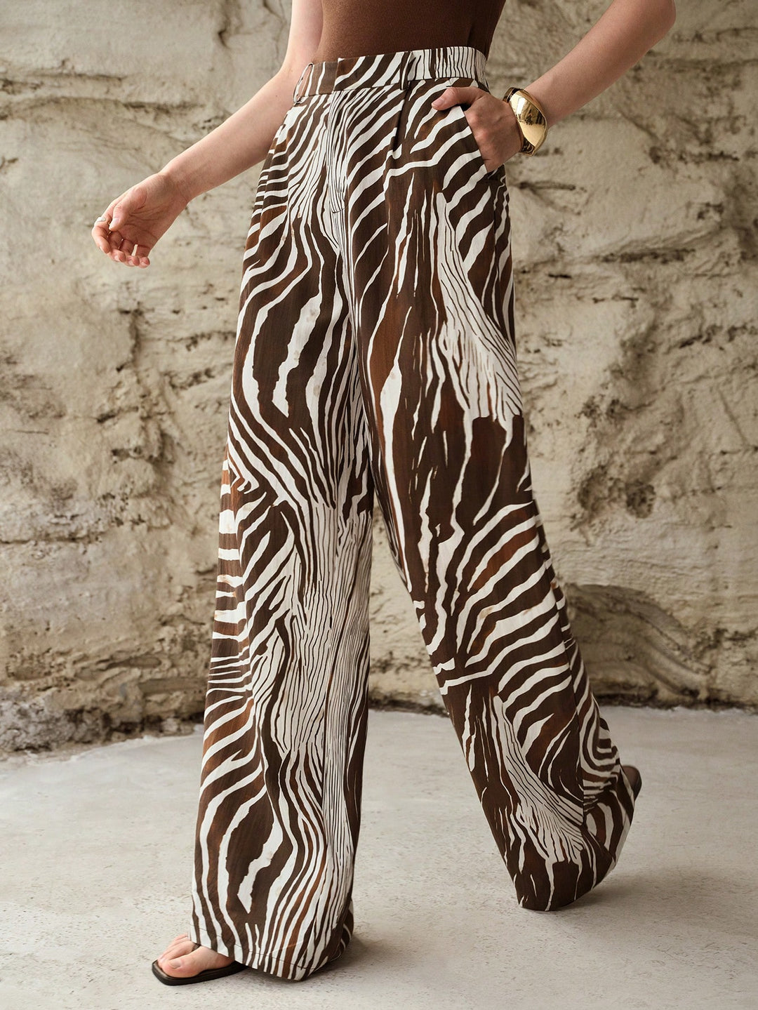 Pantaloni SHEIN