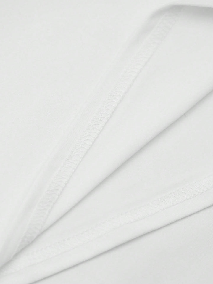 Tricou SHEIN, roz