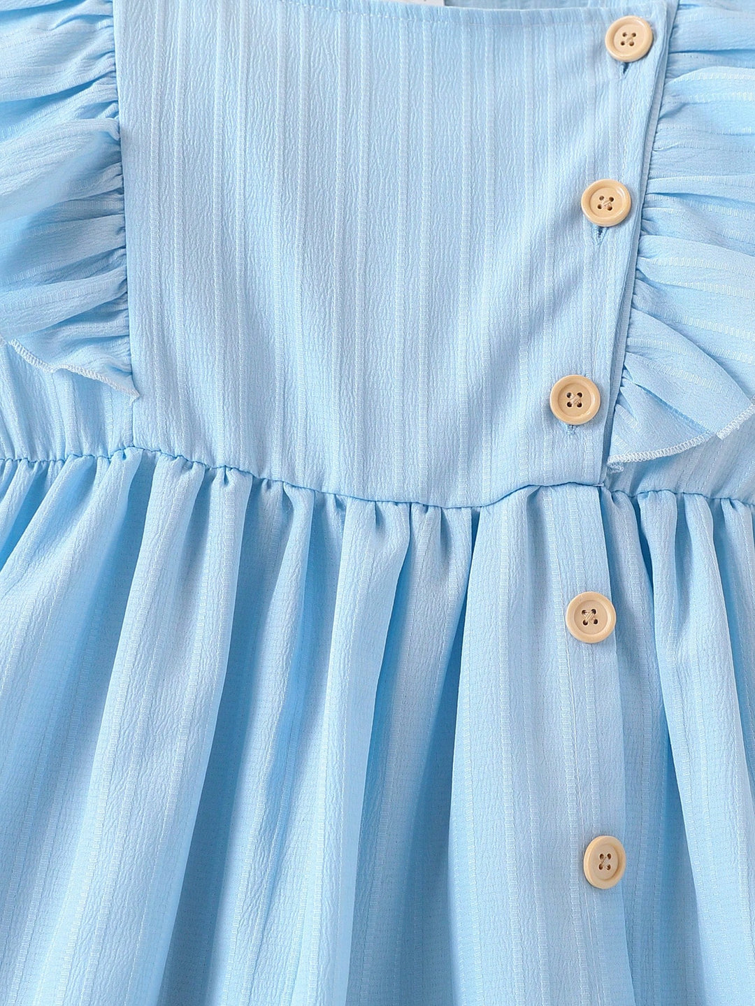 Rochie SHEIN, albastru