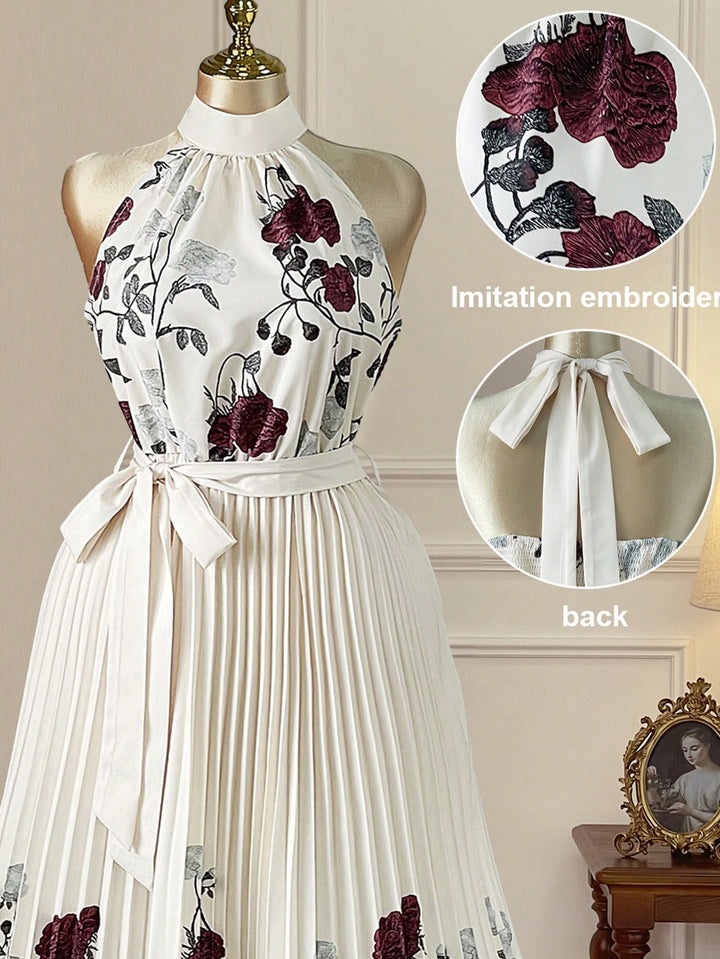 Rochie SHEIN, bej