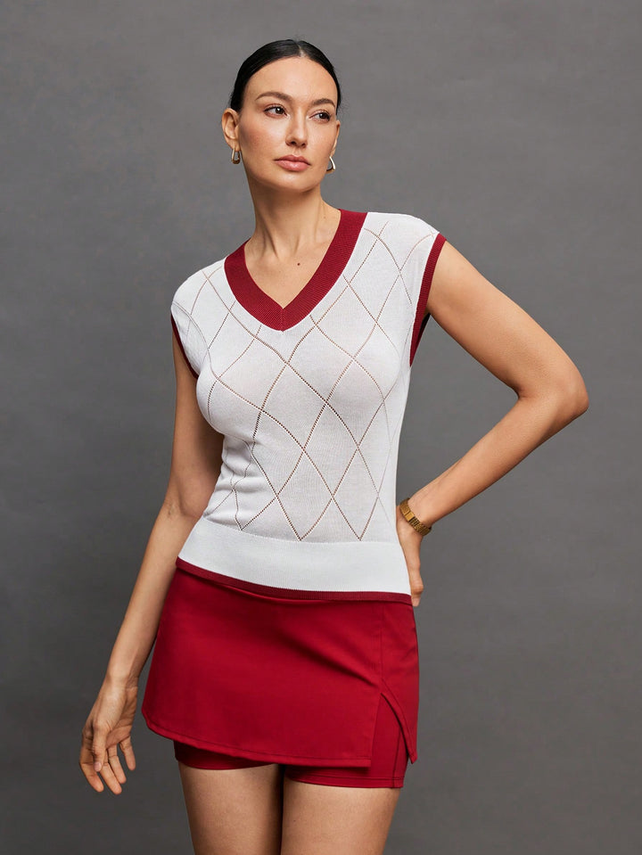 Pulover SHEIN, mix culori