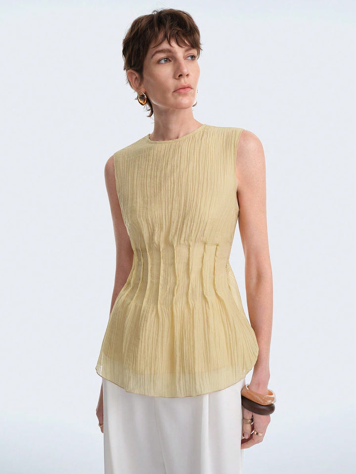 Bluza SHEIN, kaki