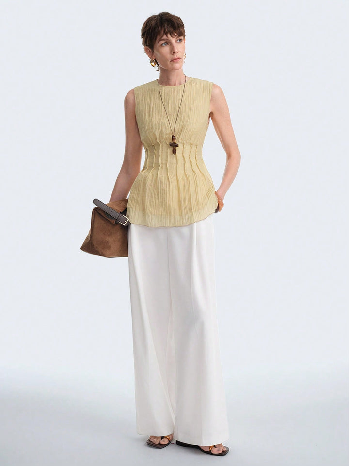Bluza SHEIN, kaki
