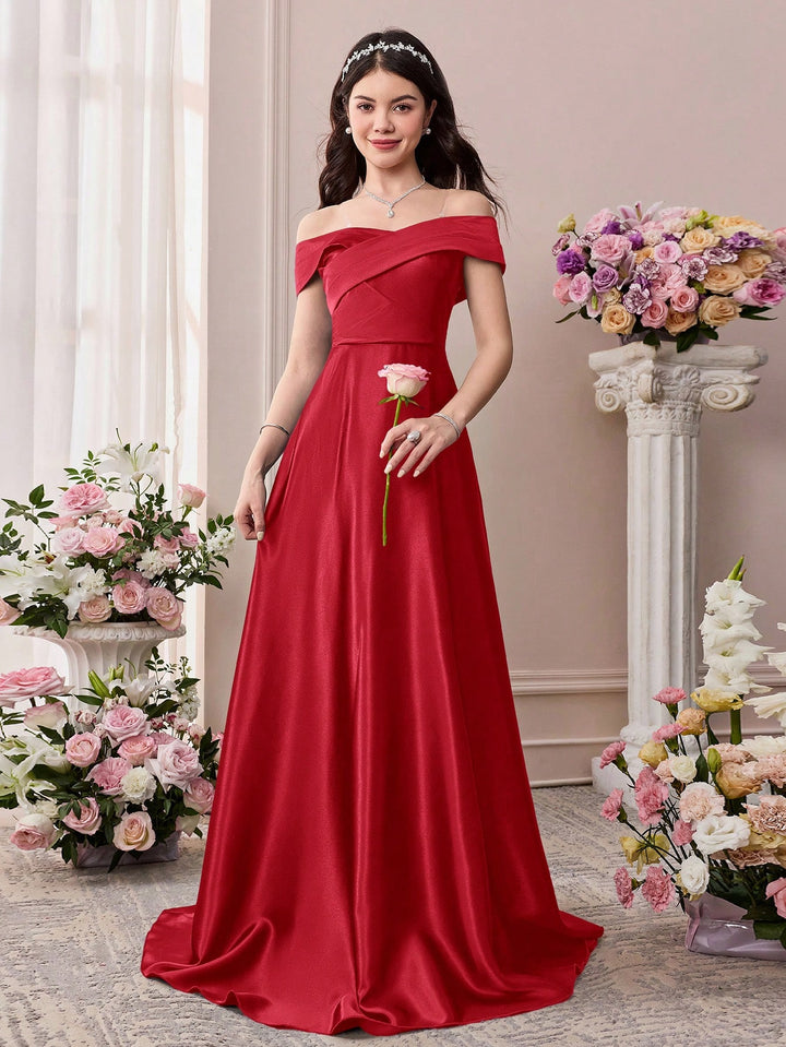 Rochie maxi SHEIN,