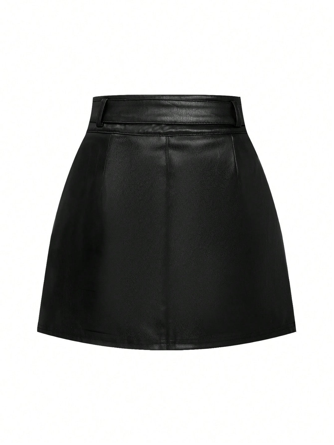 Fustă SHEIN, negru