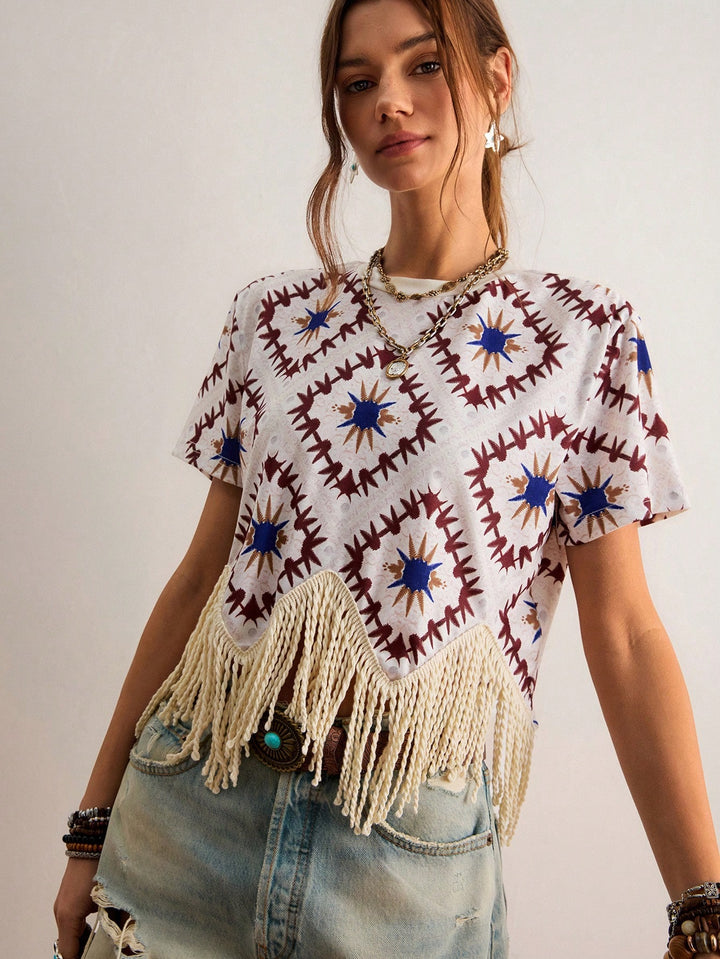 Tricou SHEIN