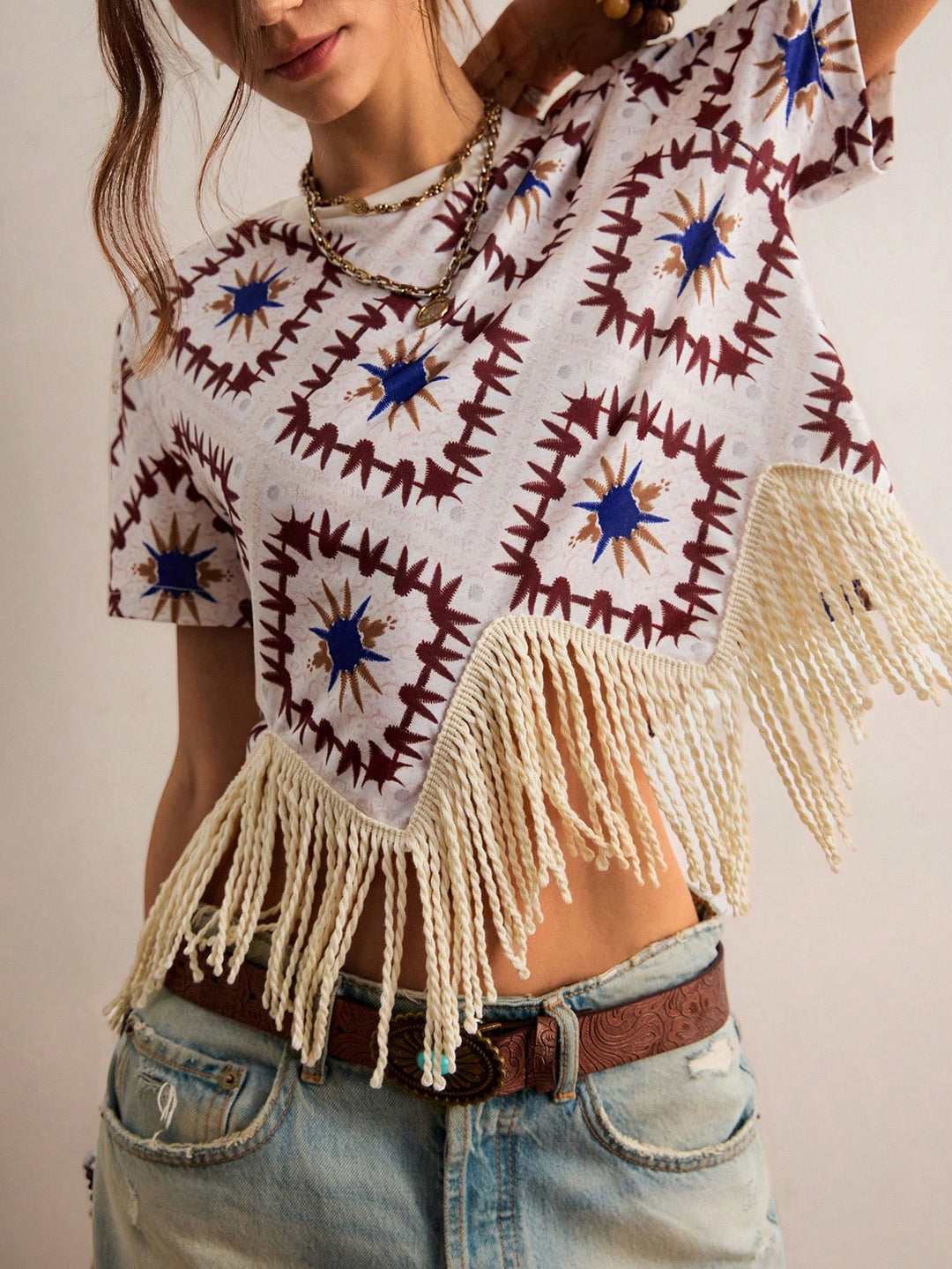Tricou SHEIN