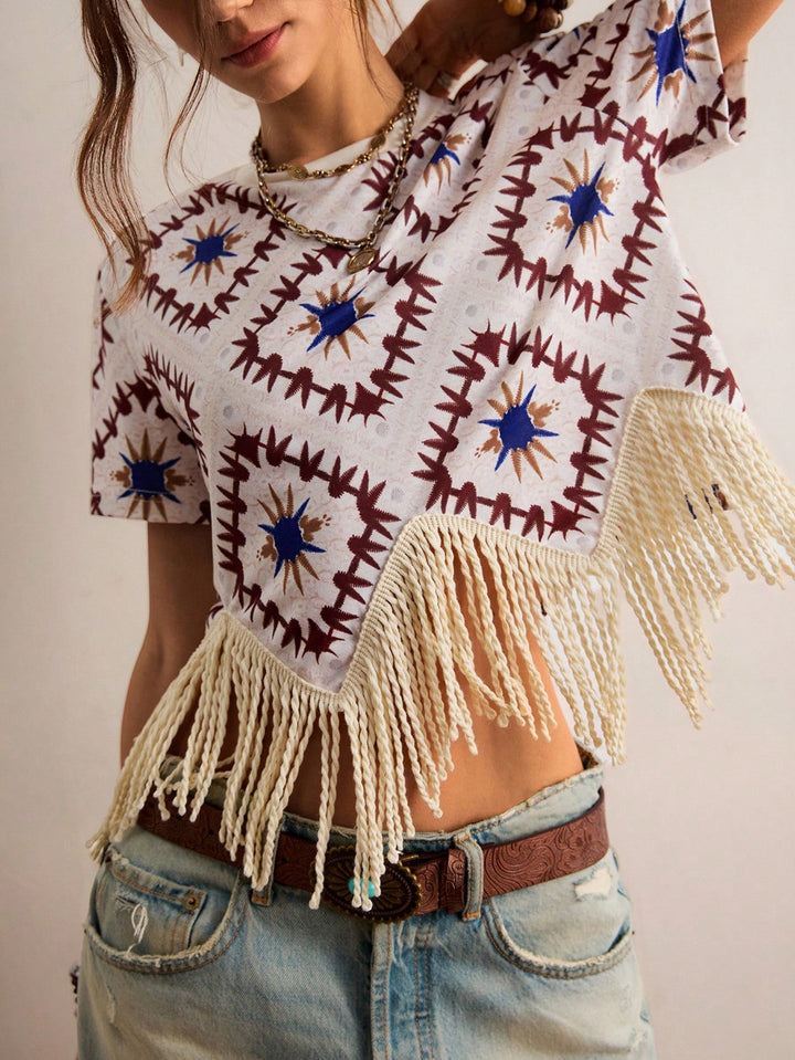 Tricou SHEIN