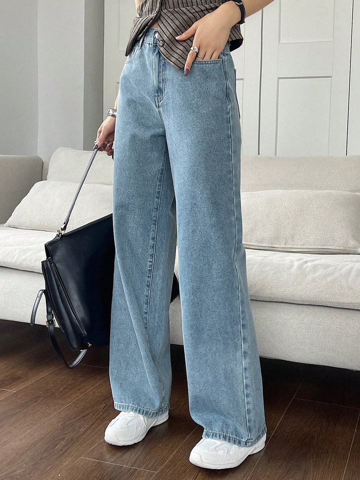 Jeans SHEIN