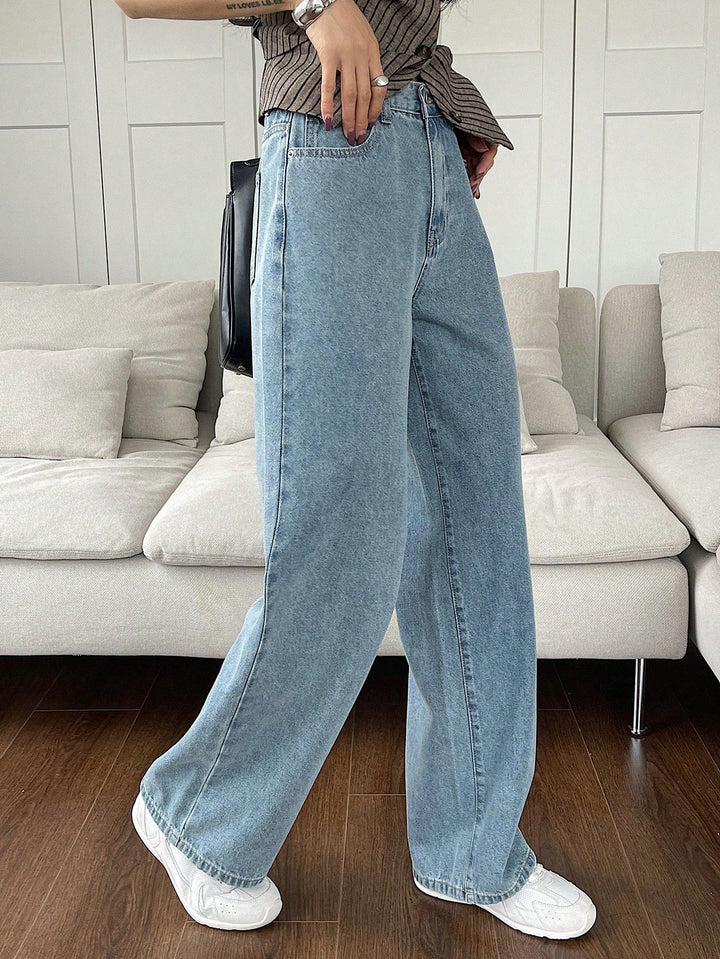Jeans SHEIN