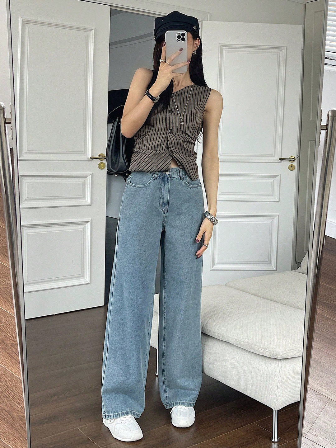 Jeans SHEIN