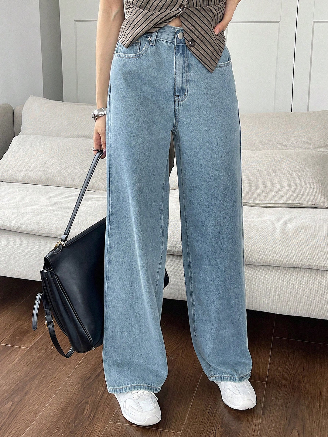 Jeans SHEIN