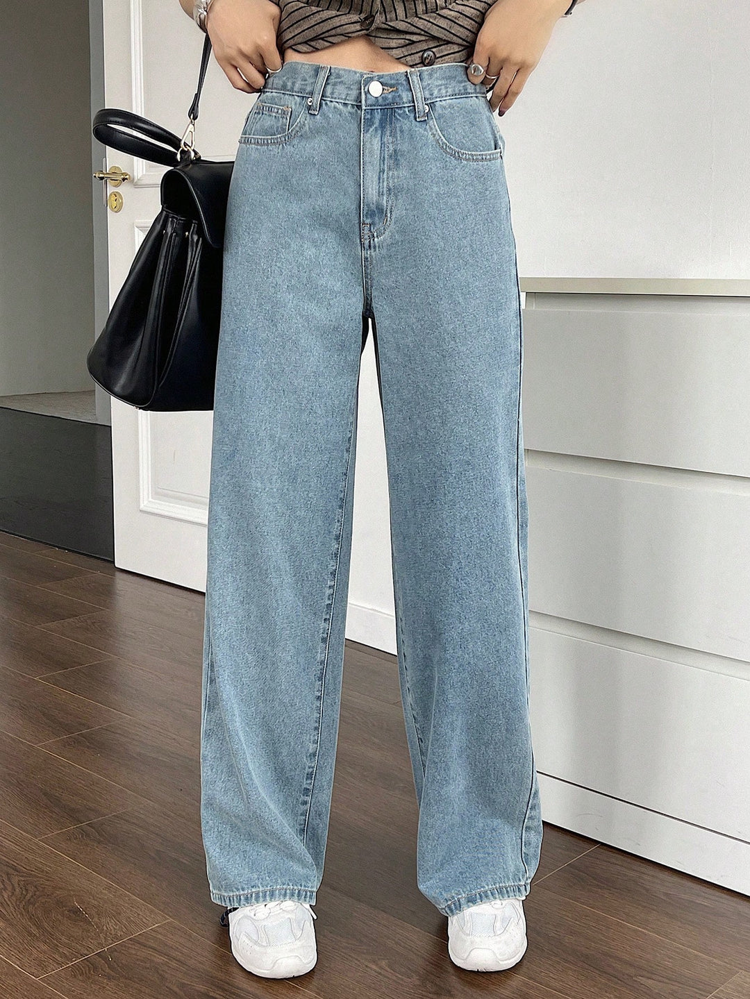 Jeans SHEIN