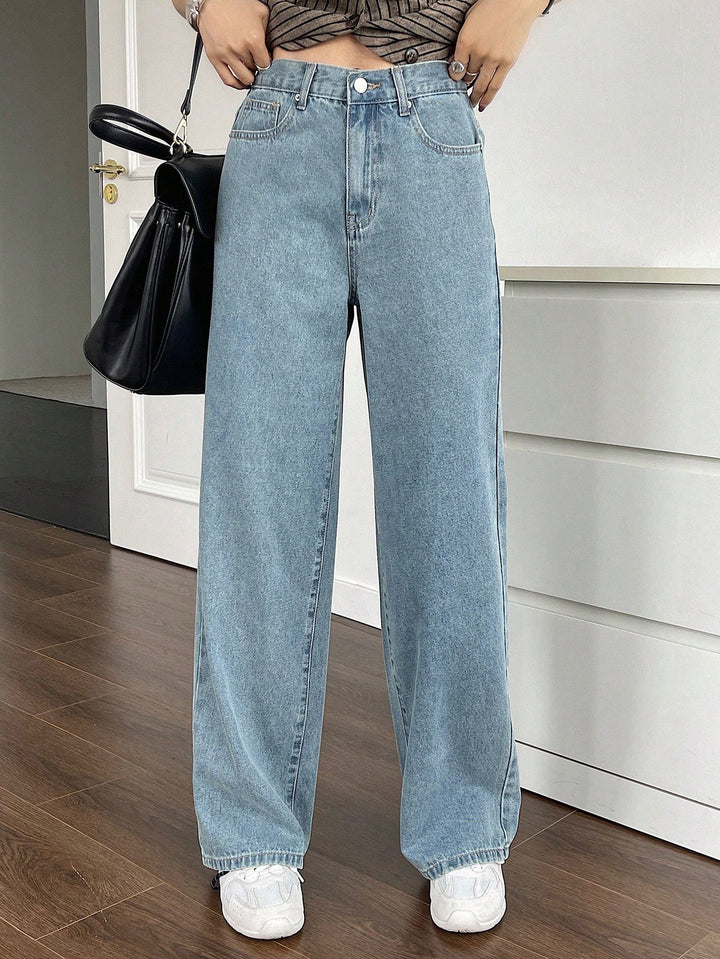 Jeans SHEIN