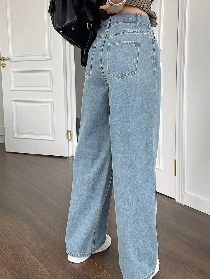 Jeans SHEIN