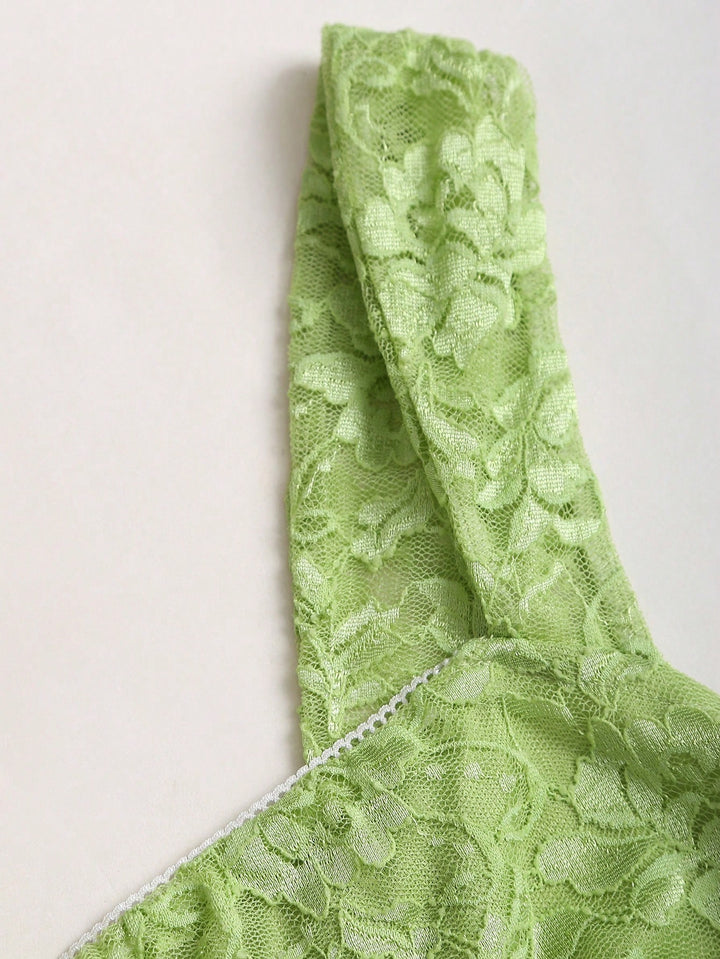 Tricou SHEIN, verde