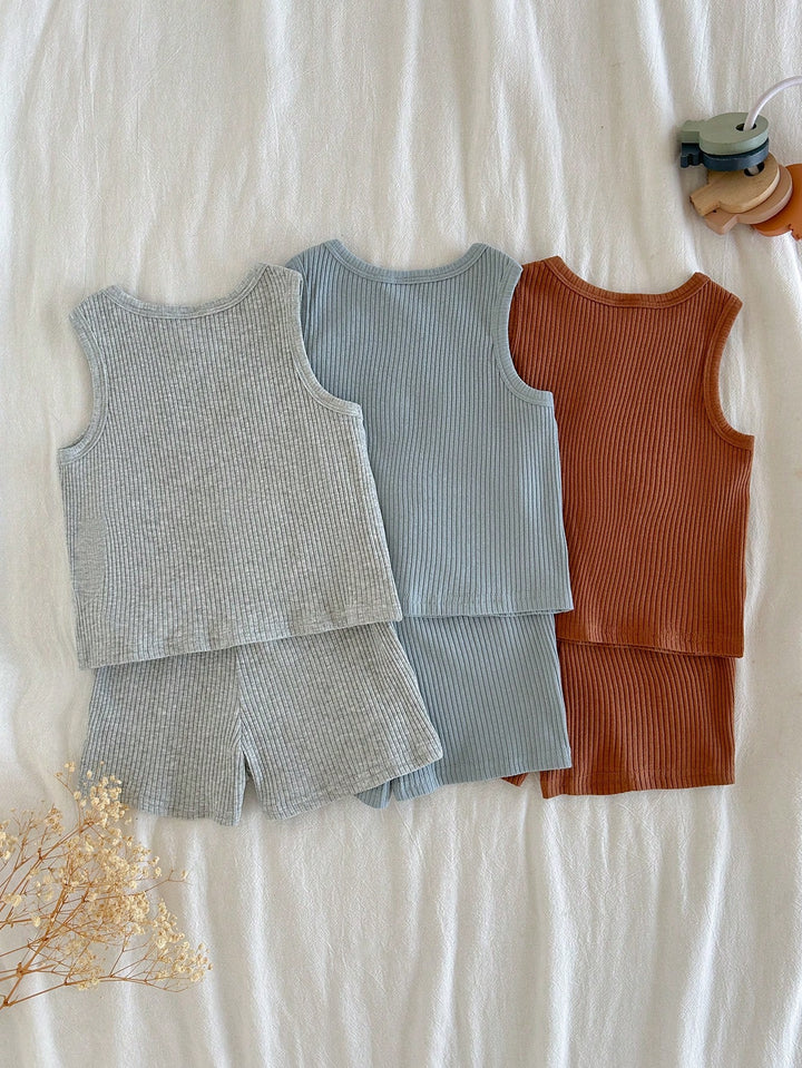 Set SHEIN, mix culori