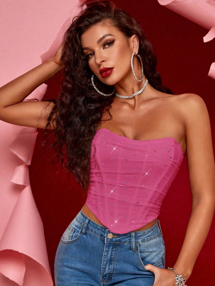 Top SHEIN, roz
