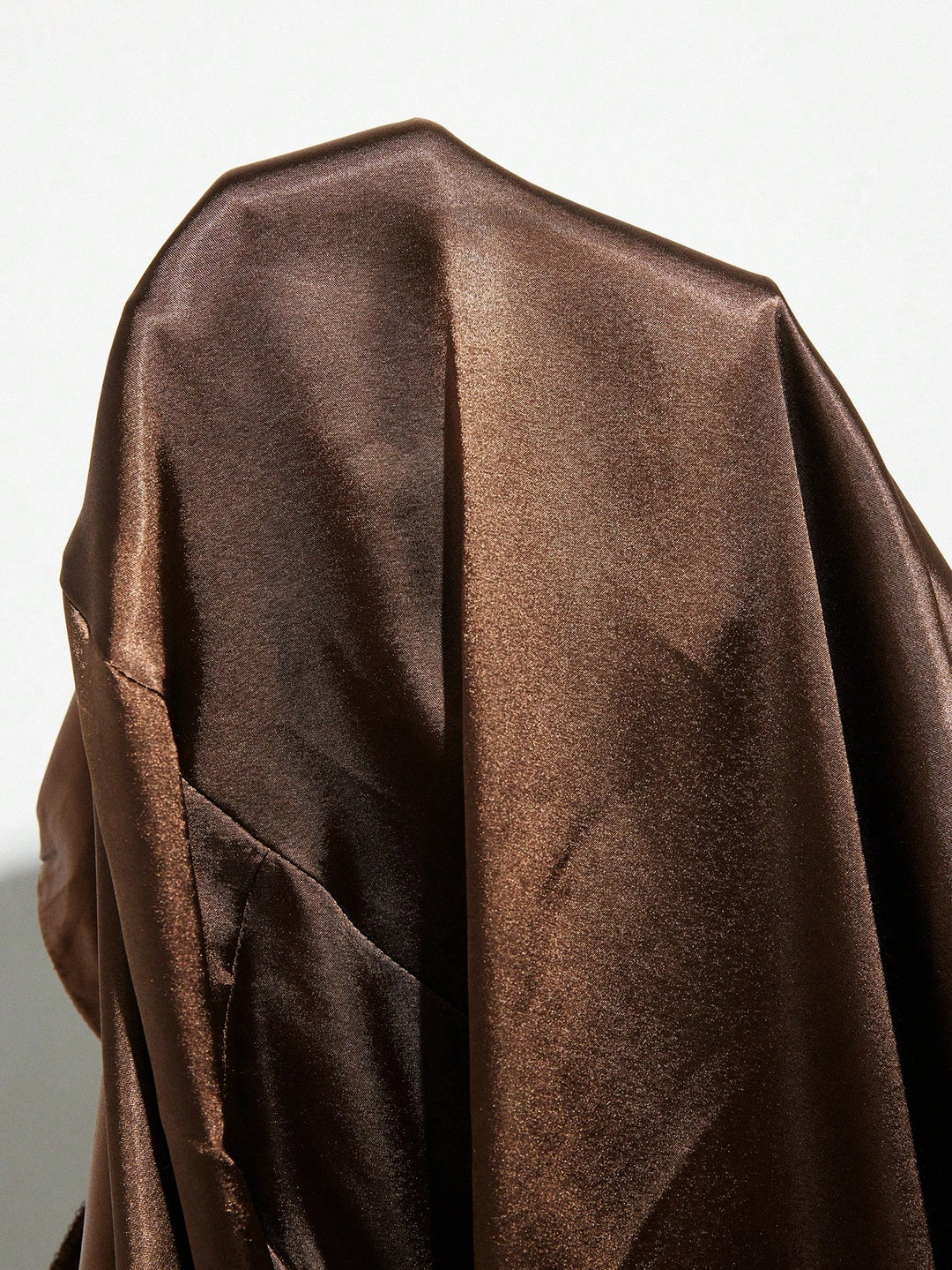 SHEIN barna maxi ruha