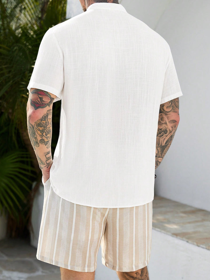 Compleu SHEIN, mix culori