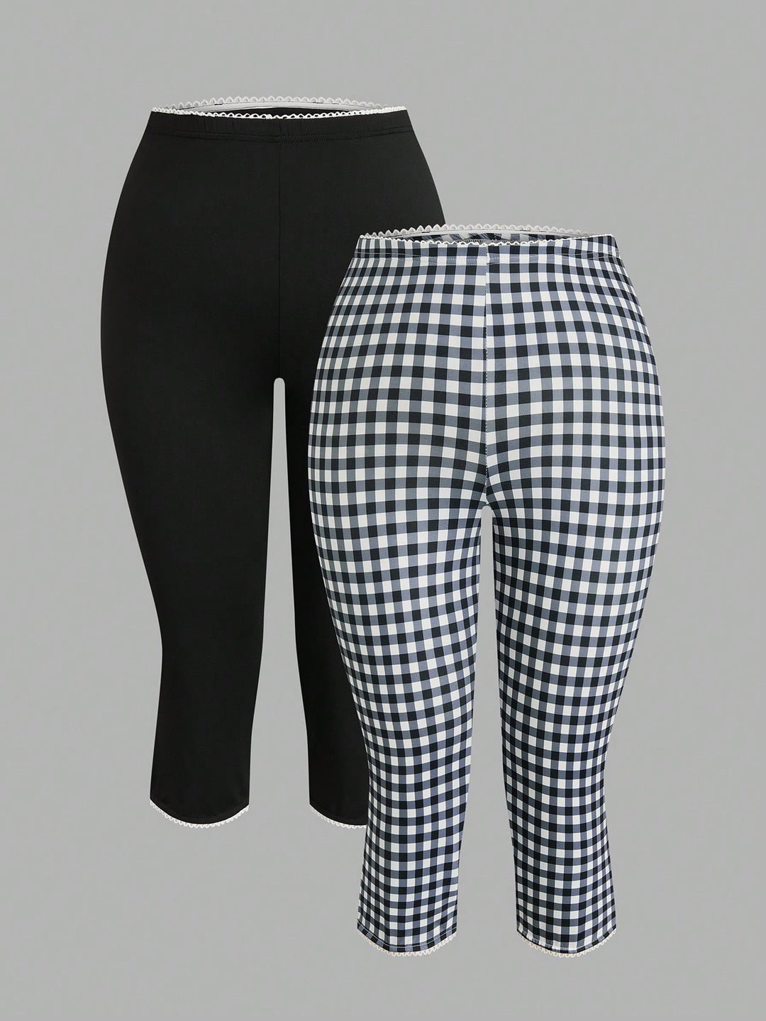 Colant SHEIN, negru