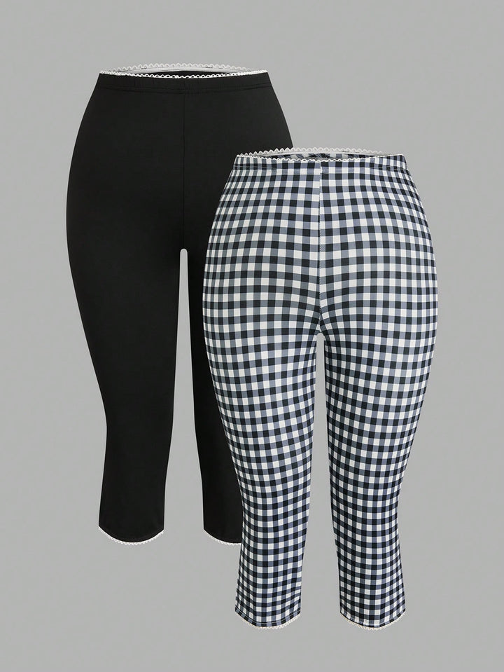 Colant SHEIN, negru