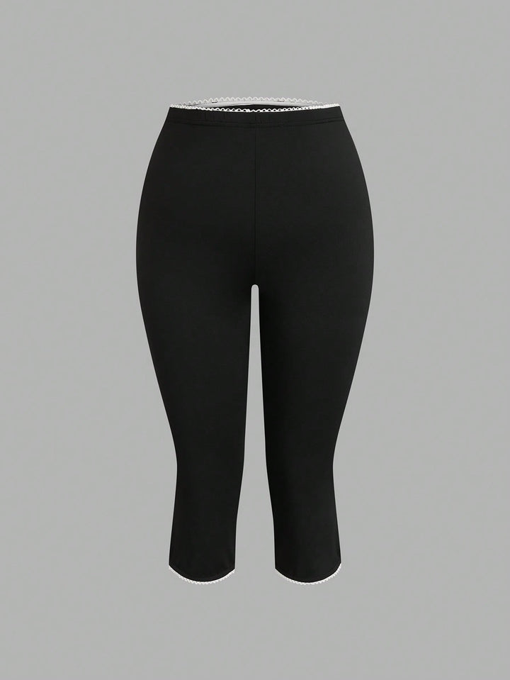 Colant SHEIN, negru