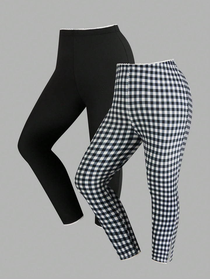Colant SHEIN, negru