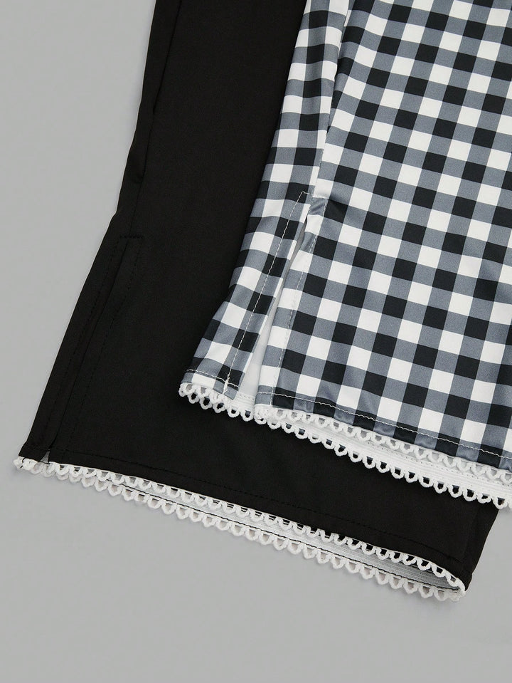 Colant SHEIN, negru