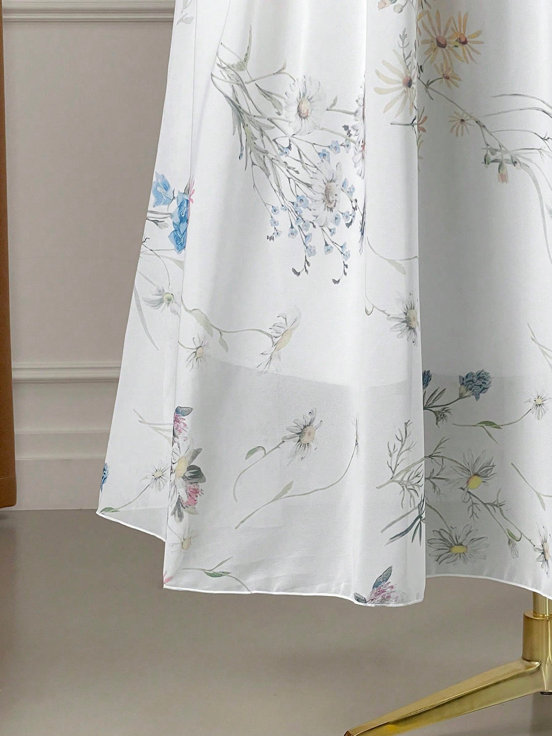 Rochie SHEIN, alb
