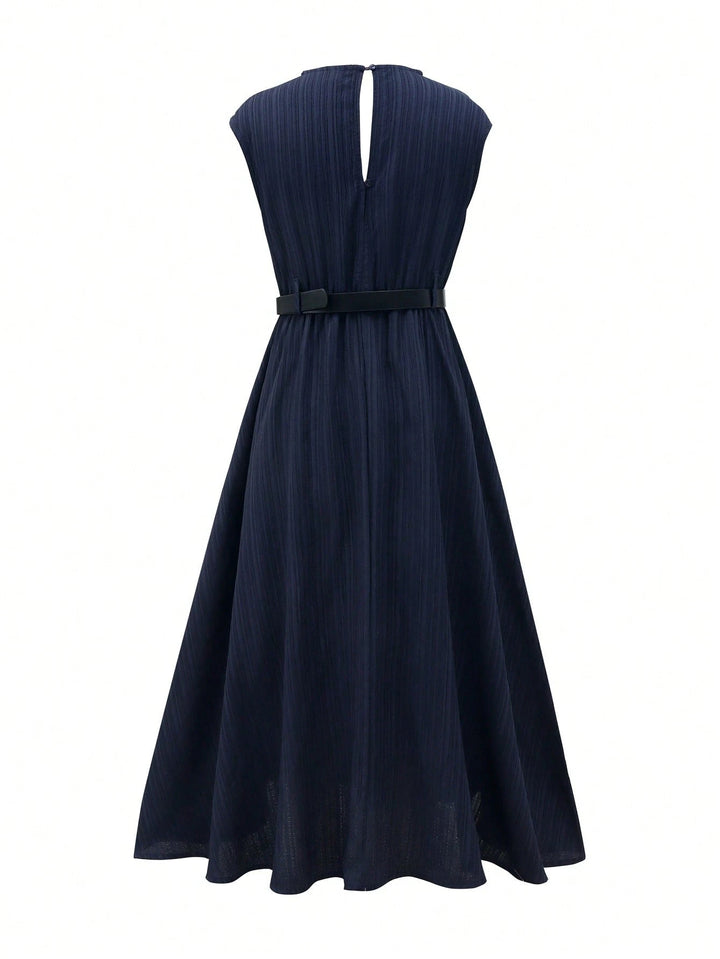 Rochie SHEIN, albastru