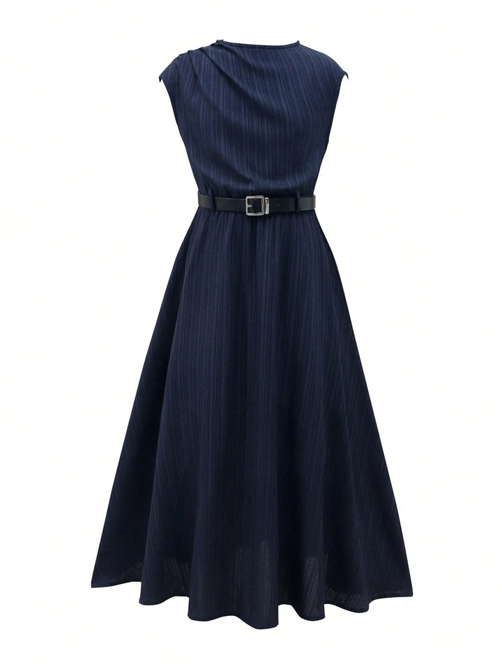 Rochie SHEIN, albastru