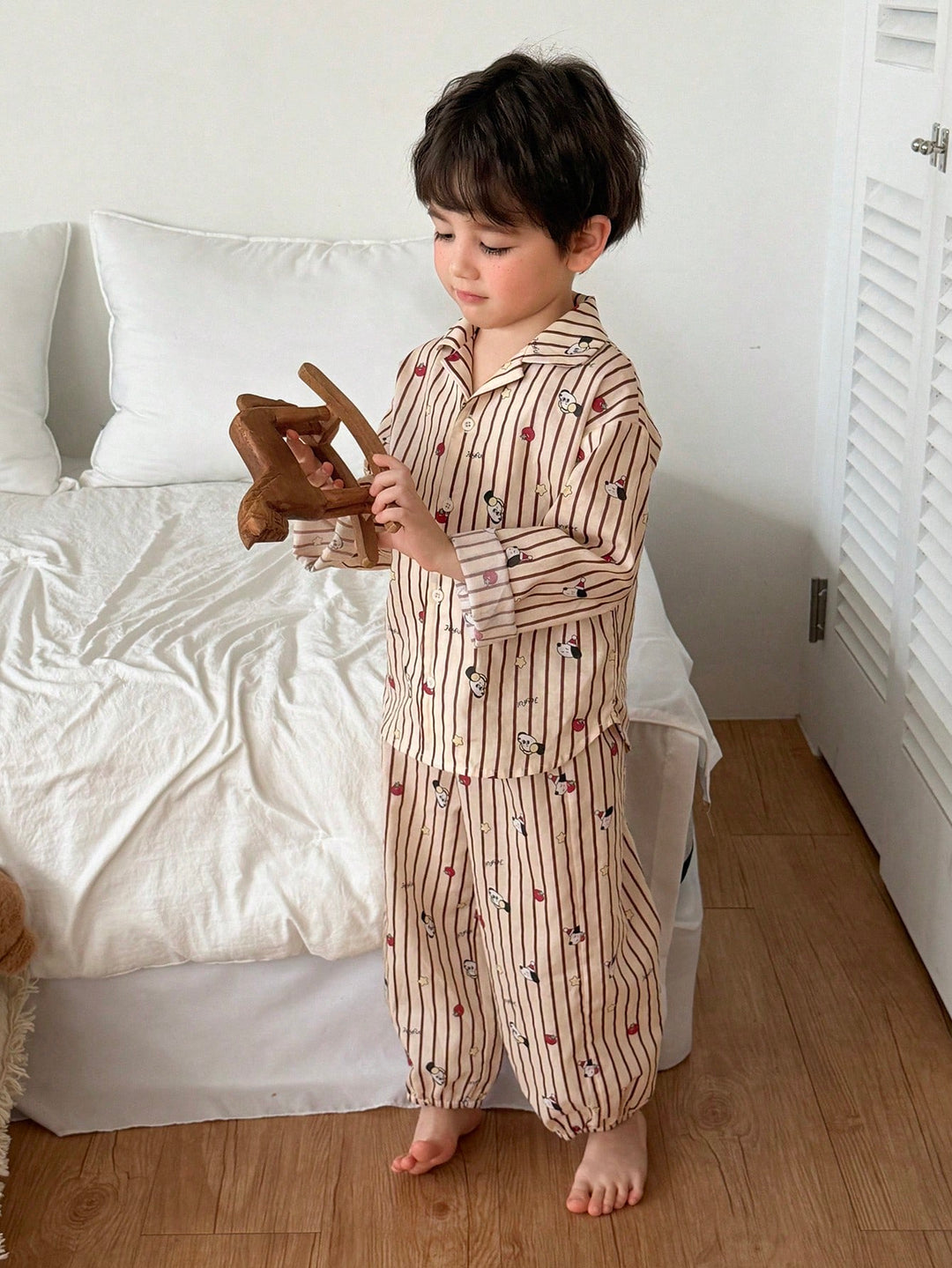 Pijama SHEIN