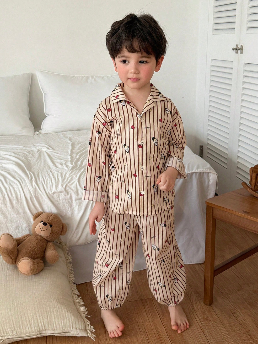 Pijama SHEIN