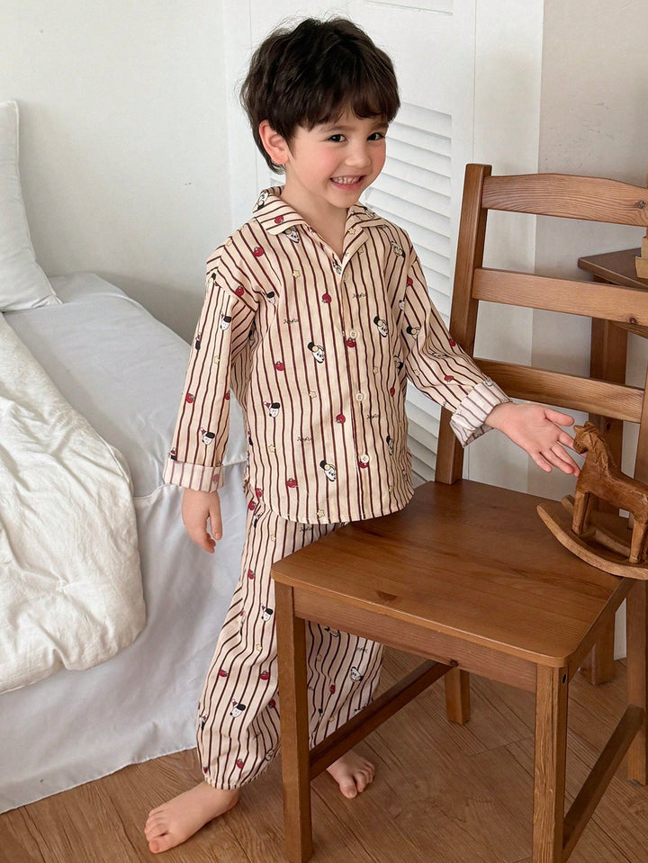 Pijama SHEIN