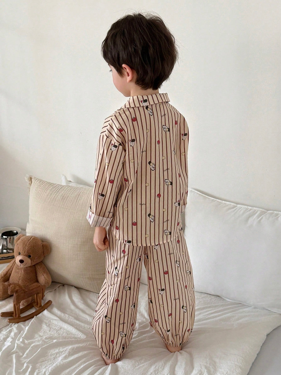 Pijama SHEIN