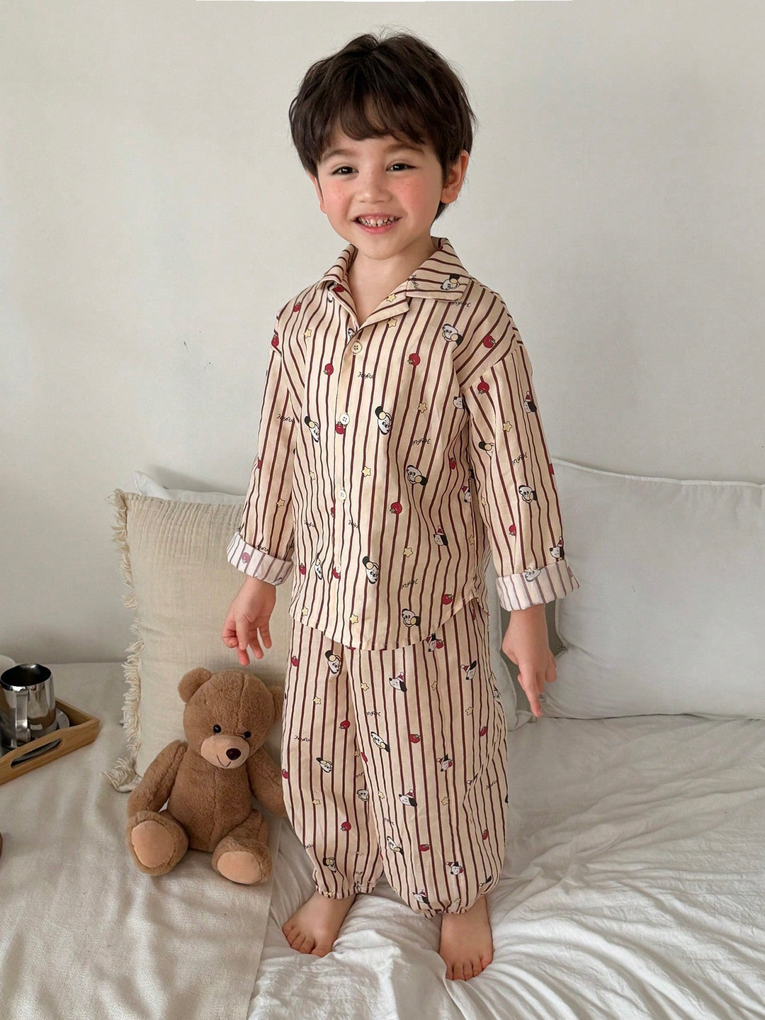 Pijama SHEIN